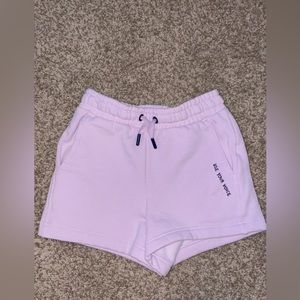 Athleta Girl Simone Biles collection size 7